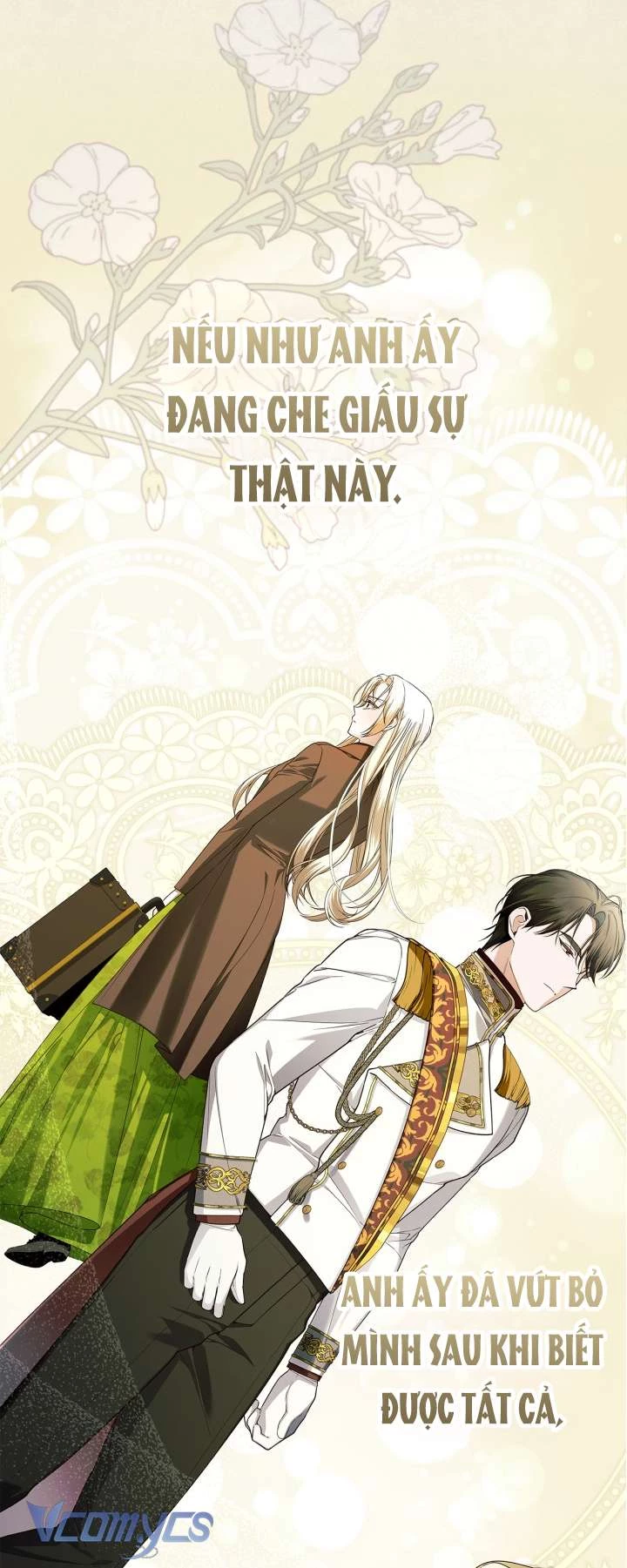 Phương Pháp Che Giấu Đứa Con Của Hoàng Đế Chapter 96 - 29
