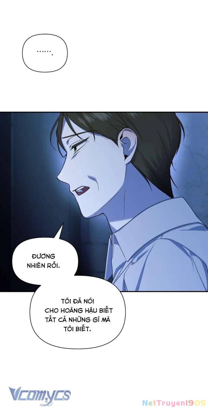 Phương Pháp Che Giấu Đứa Con Của Hoàng Đế Chapter 96 - 36