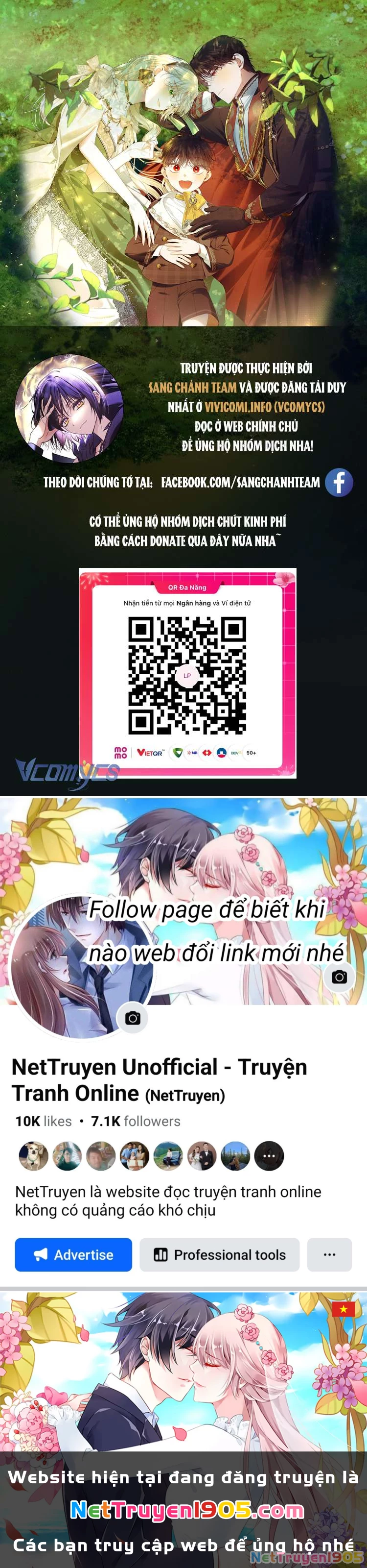 Phương Pháp Che Giấu Đứa Con Của Hoàng Đế Chapter 96 - 45