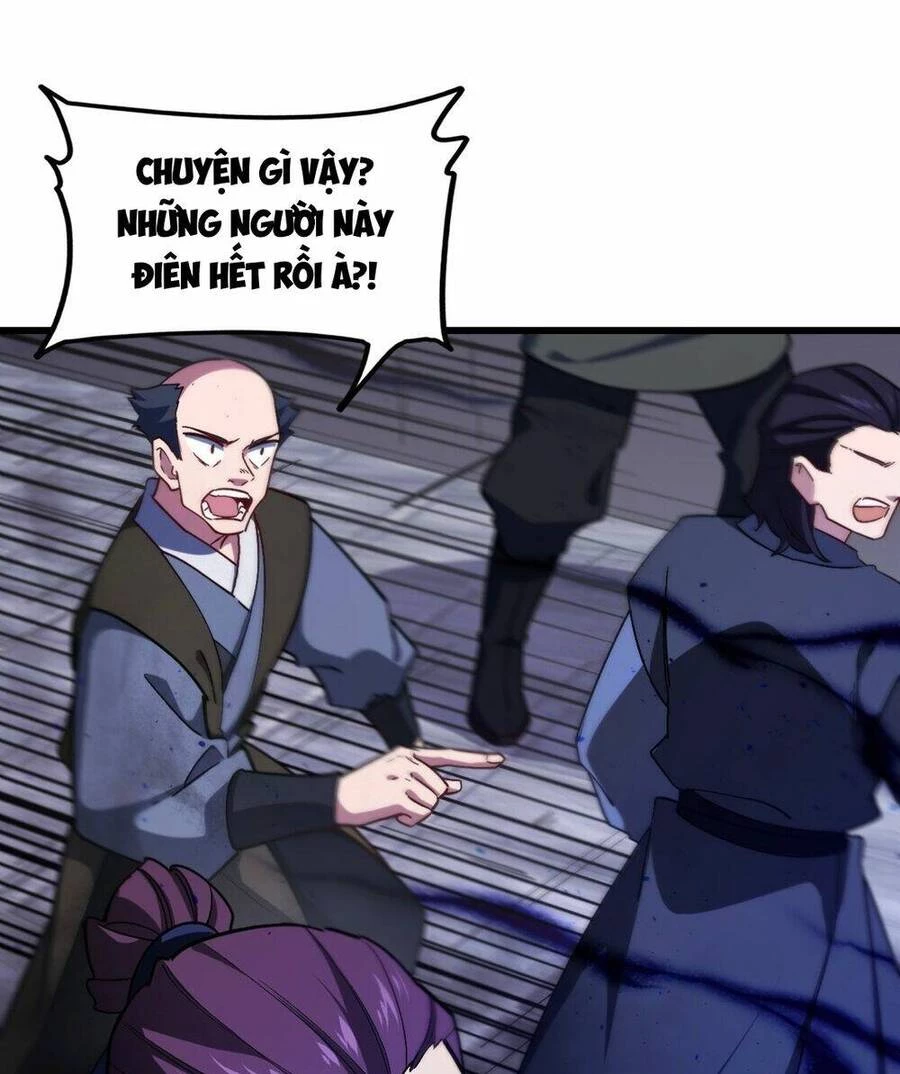 Bắt Đầu Đánh Dấu Hoang Cổ Thánh Thể Chapter 46 - 5