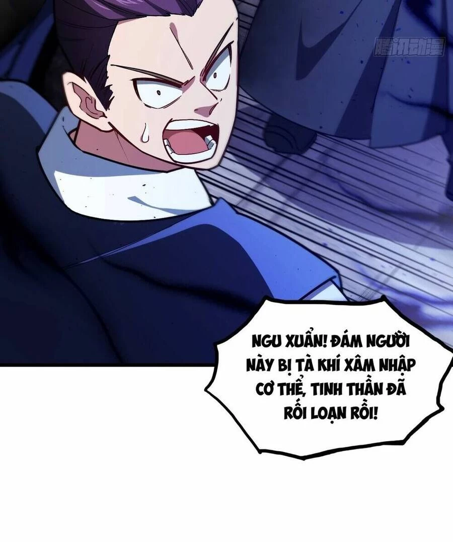 Bắt Đầu Đánh Dấu Hoang Cổ Thánh Thể Chapter 46 - 6