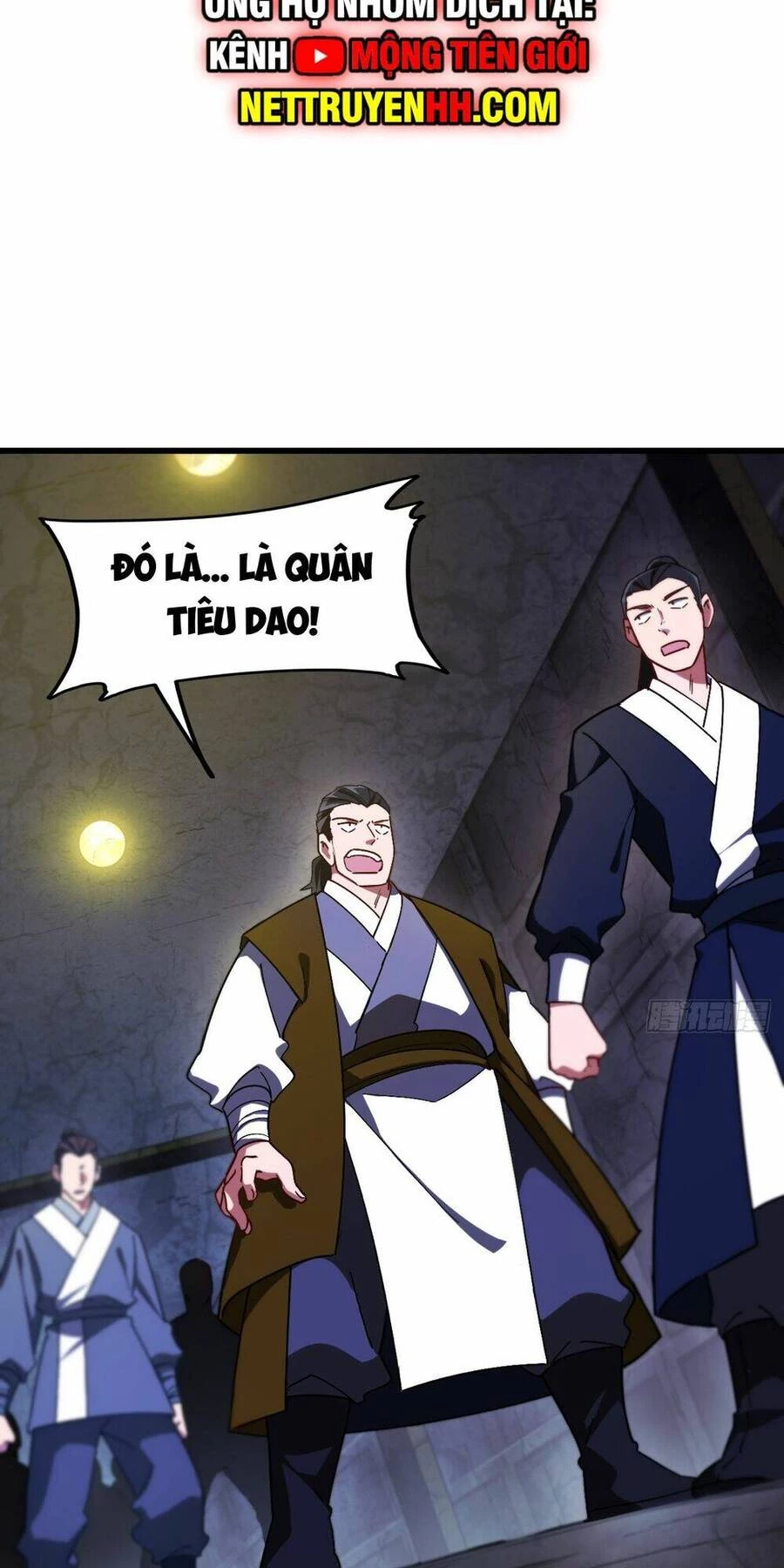 Bắt Đầu Đánh Dấu Hoang Cổ Thánh Thể Chapter 46 - 13