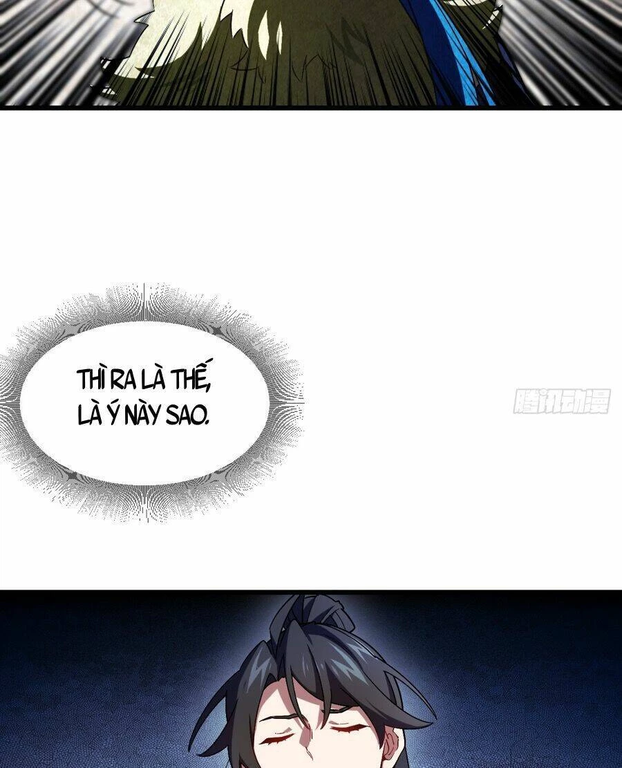 Bắt Đầu Đánh Dấu Hoang Cổ Thánh Thể Chapter 46 - 18