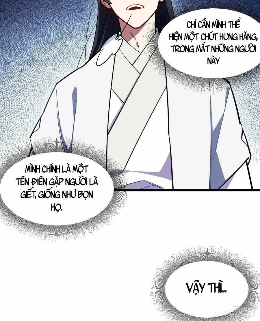 Bắt Đầu Đánh Dấu Hoang Cổ Thánh Thể Chapter 46 - 19