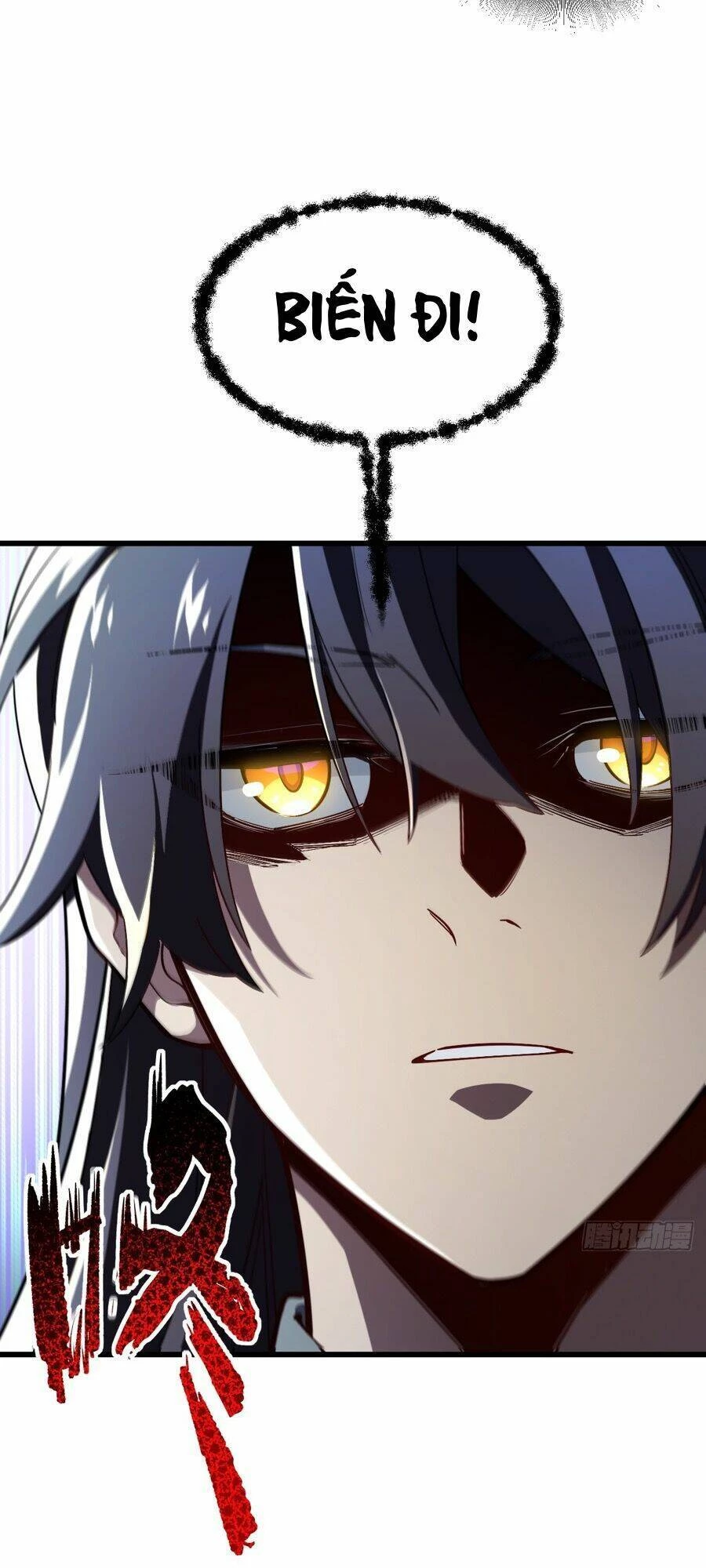 Bắt Đầu Đánh Dấu Hoang Cổ Thánh Thể Chapter 46 - 20