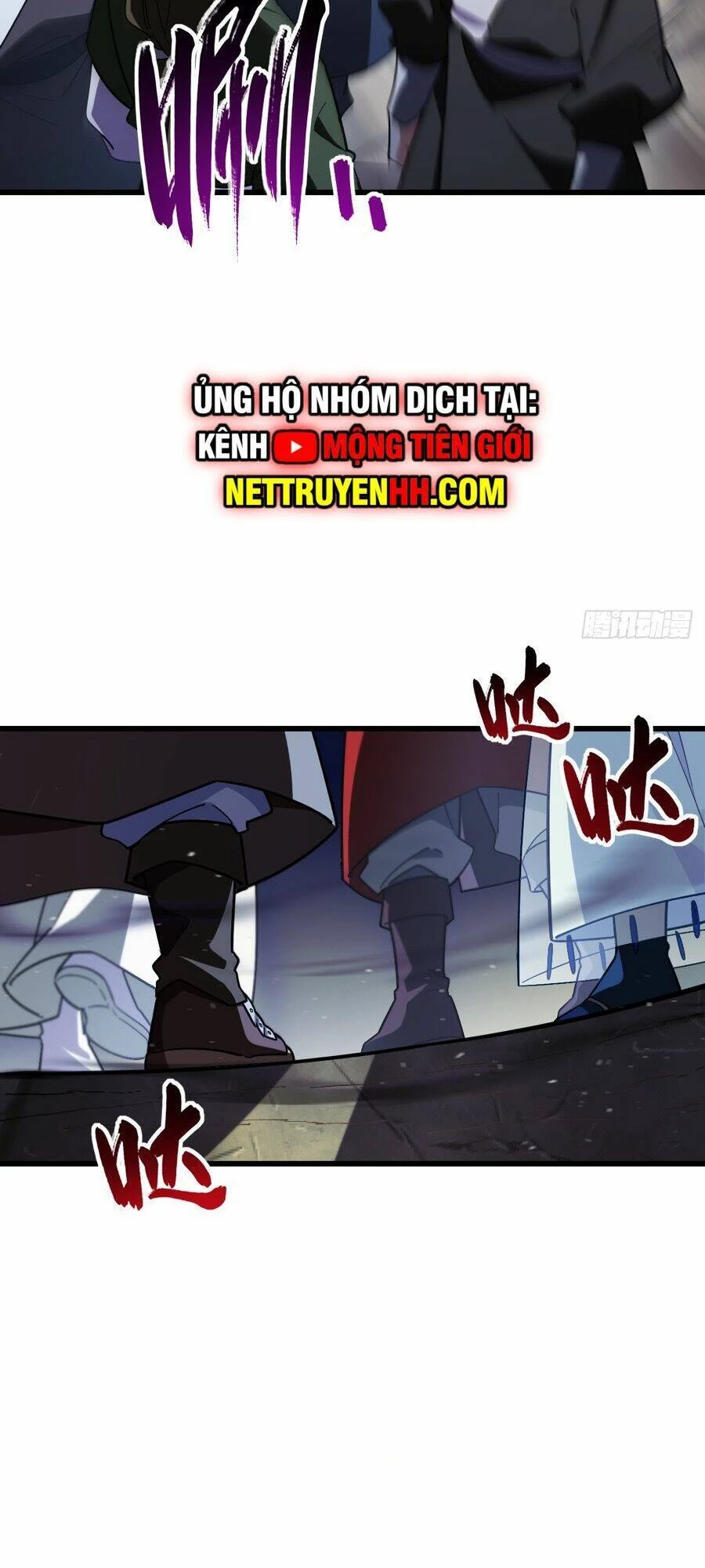 Bắt Đầu Đánh Dấu Hoang Cổ Thánh Thể Chapter 46 - 22