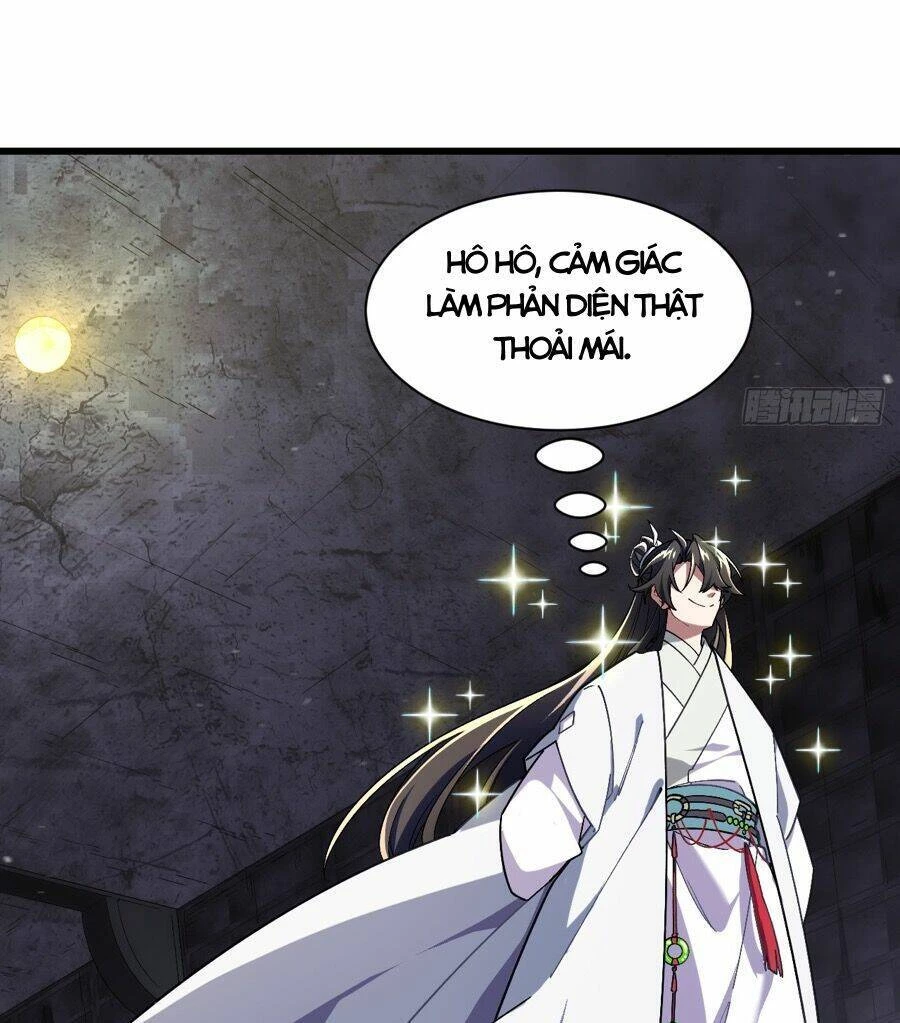 Bắt Đầu Đánh Dấu Hoang Cổ Thánh Thể Chapter 46 - 23