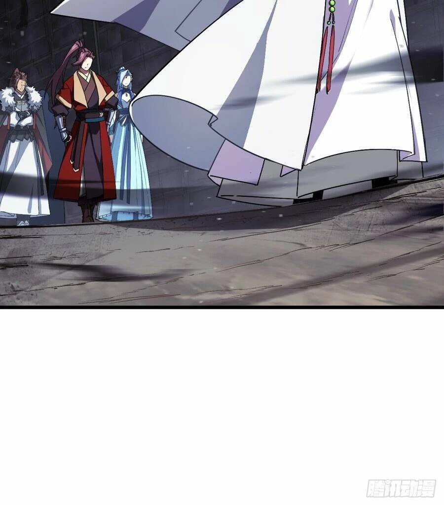 Bắt Đầu Đánh Dấu Hoang Cổ Thánh Thể Chapter 46 - 24