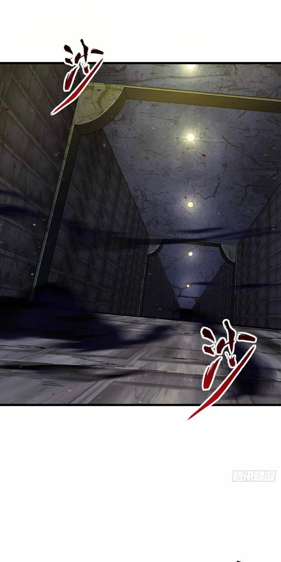 Bắt Đầu Đánh Dấu Hoang Cổ Thánh Thể Chapter 46 - 25