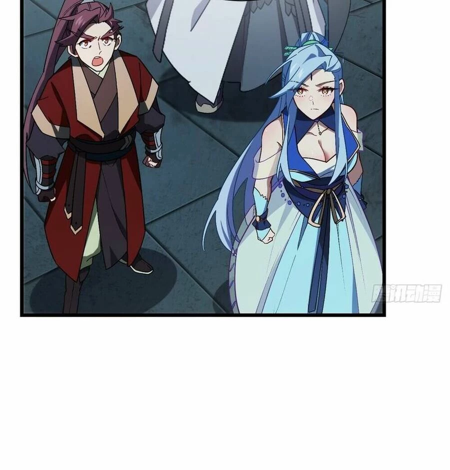 Bắt Đầu Đánh Dấu Hoang Cổ Thánh Thể Chapter 46 - 28