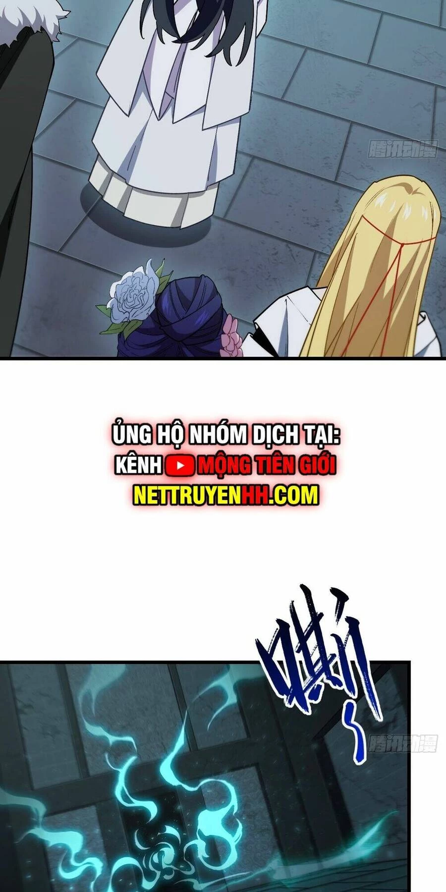 Bắt Đầu Đánh Dấu Hoang Cổ Thánh Thể Chapter 46 - 30
