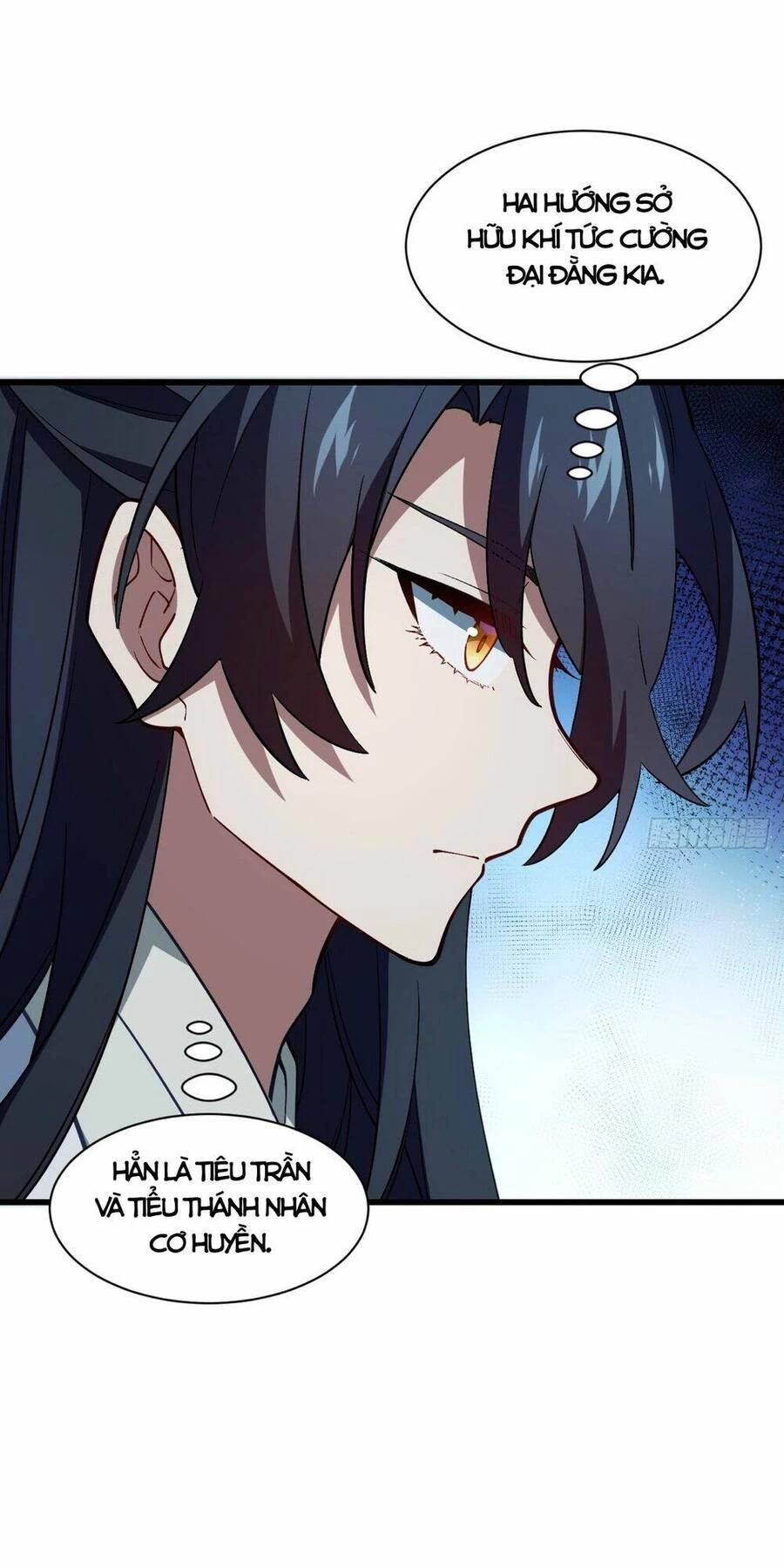 Bắt Đầu Đánh Dấu Hoang Cổ Thánh Thể Chapter 46 - 33