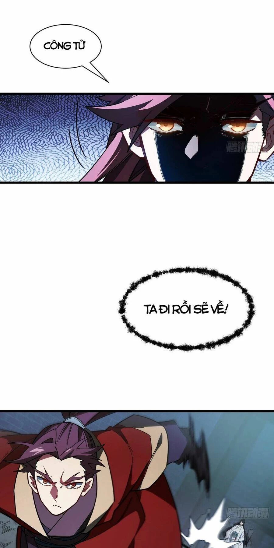 Bắt Đầu Đánh Dấu Hoang Cổ Thánh Thể Chapter 46 - 36