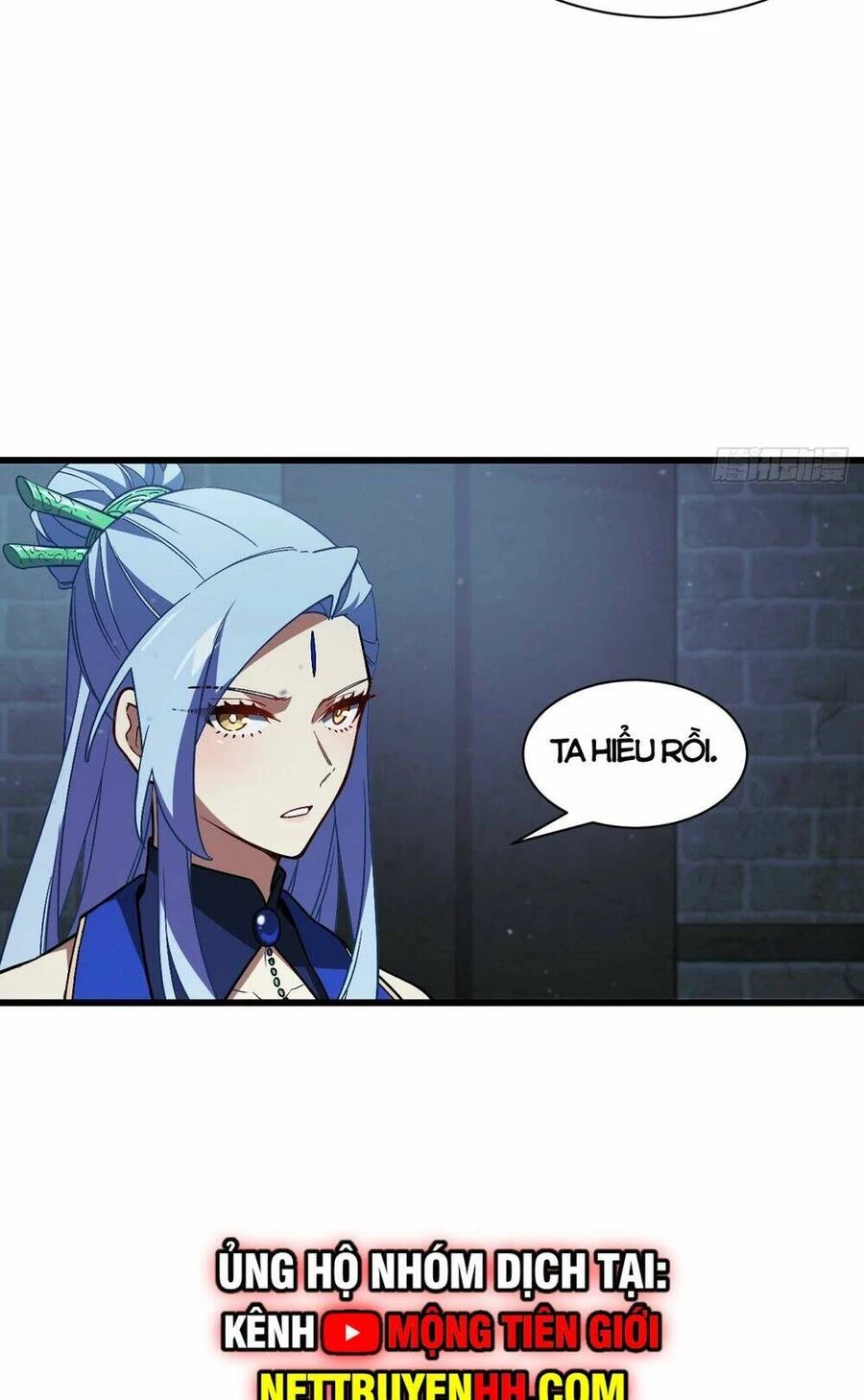 Bắt Đầu Đánh Dấu Hoang Cổ Thánh Thể Chapter 46 - 38