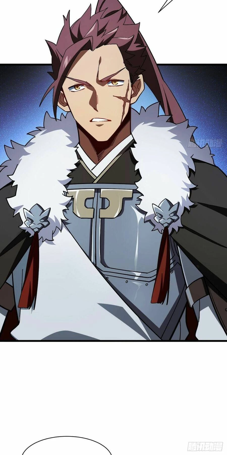 Bắt Đầu Đánh Dấu Hoang Cổ Thánh Thể Chapter 46 - 41