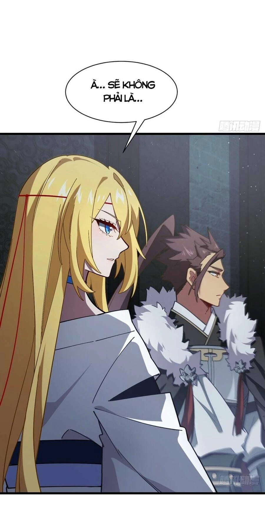 Bắt Đầu Đánh Dấu Hoang Cổ Thánh Thể Chapter 46 - 44