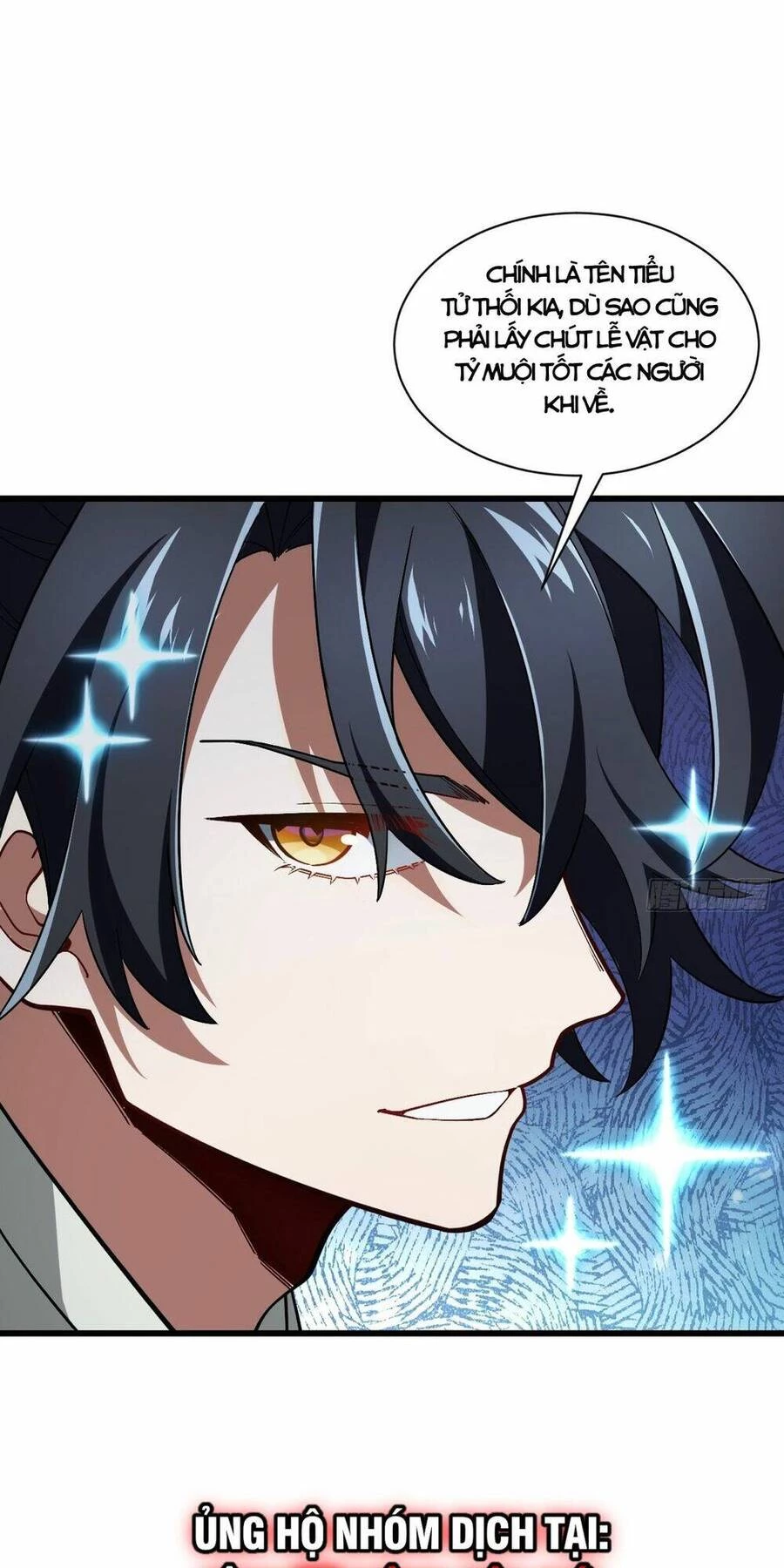 Bắt Đầu Đánh Dấu Hoang Cổ Thánh Thể Chapter 46 - 45
