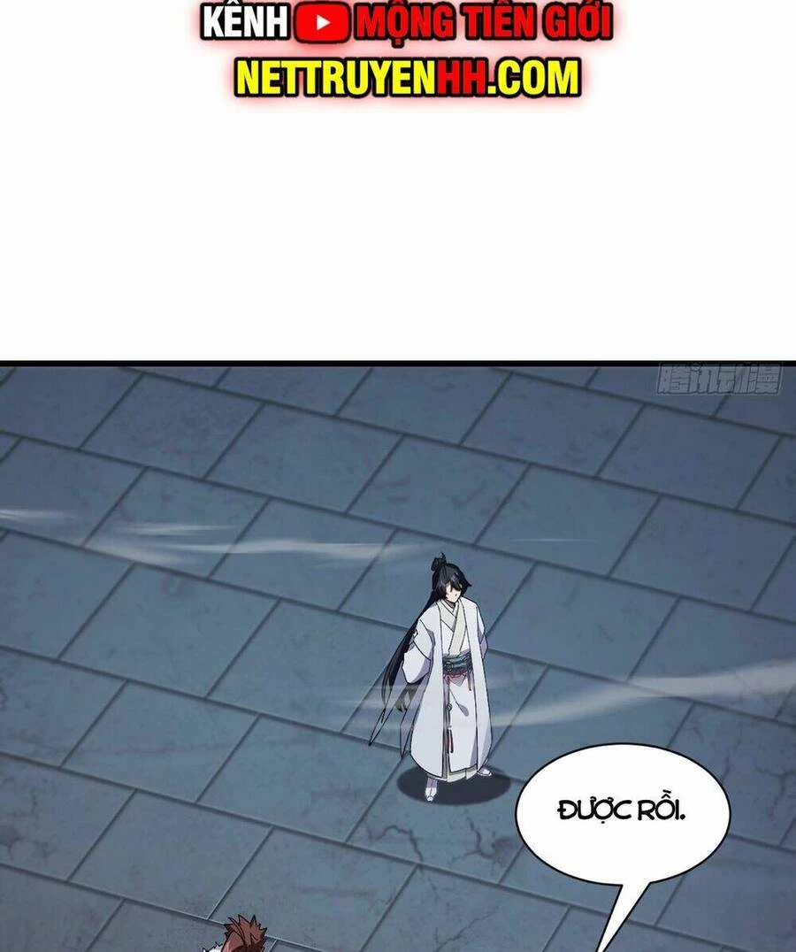 Bắt Đầu Đánh Dấu Hoang Cổ Thánh Thể Chapter 46 - 46