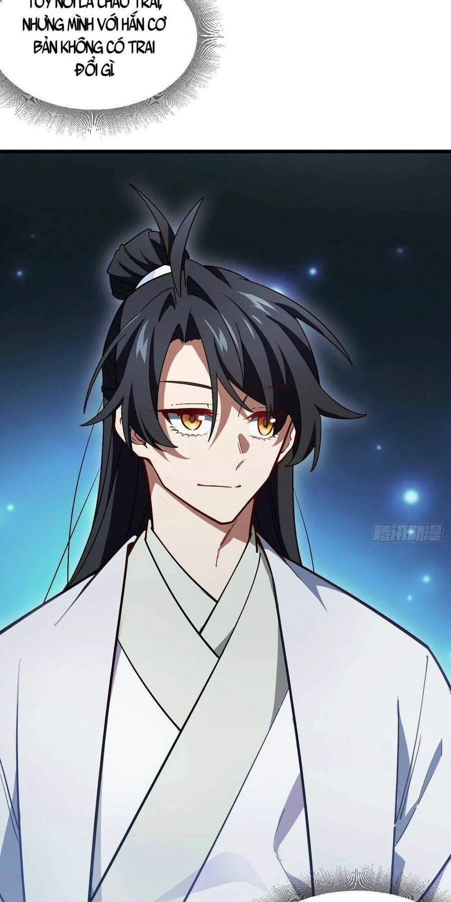 Bắt Đầu Đánh Dấu Hoang Cổ Thánh Thể Chapter 46 - 49