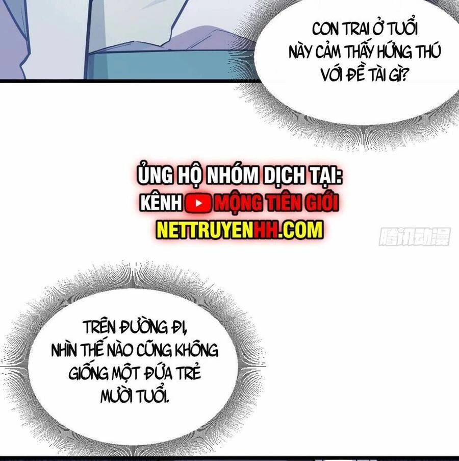 Bắt Đầu Đánh Dấu Hoang Cổ Thánh Thể Chapter 46 - 50