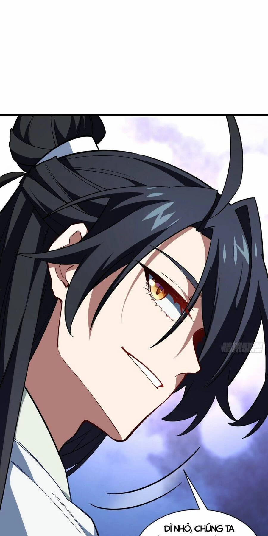 Bắt Đầu Đánh Dấu Hoang Cổ Thánh Thể Chapter 46 - 52