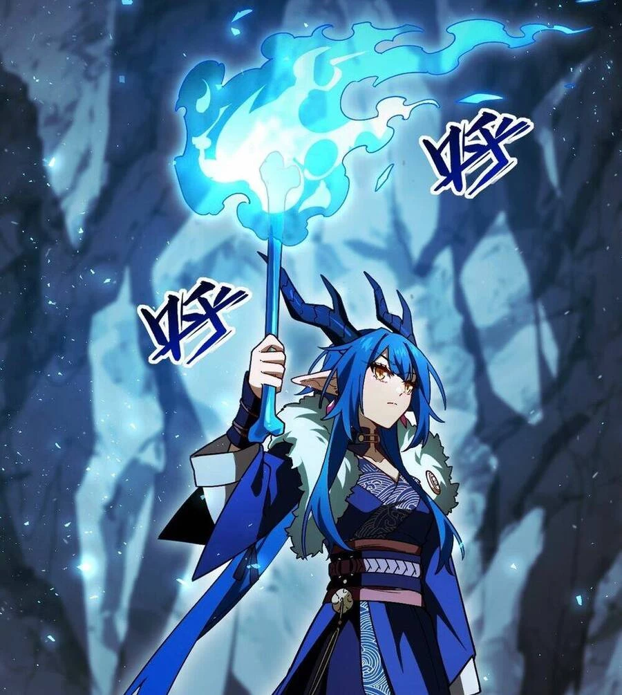 Bắt Đầu Đánh Dấu Hoang Cổ Thánh Thể Chapter 46 - 58