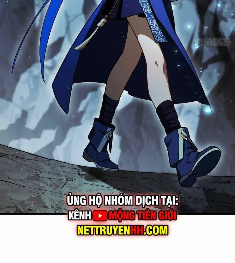 Bắt Đầu Đánh Dấu Hoang Cổ Thánh Thể Chapter 46 - 59