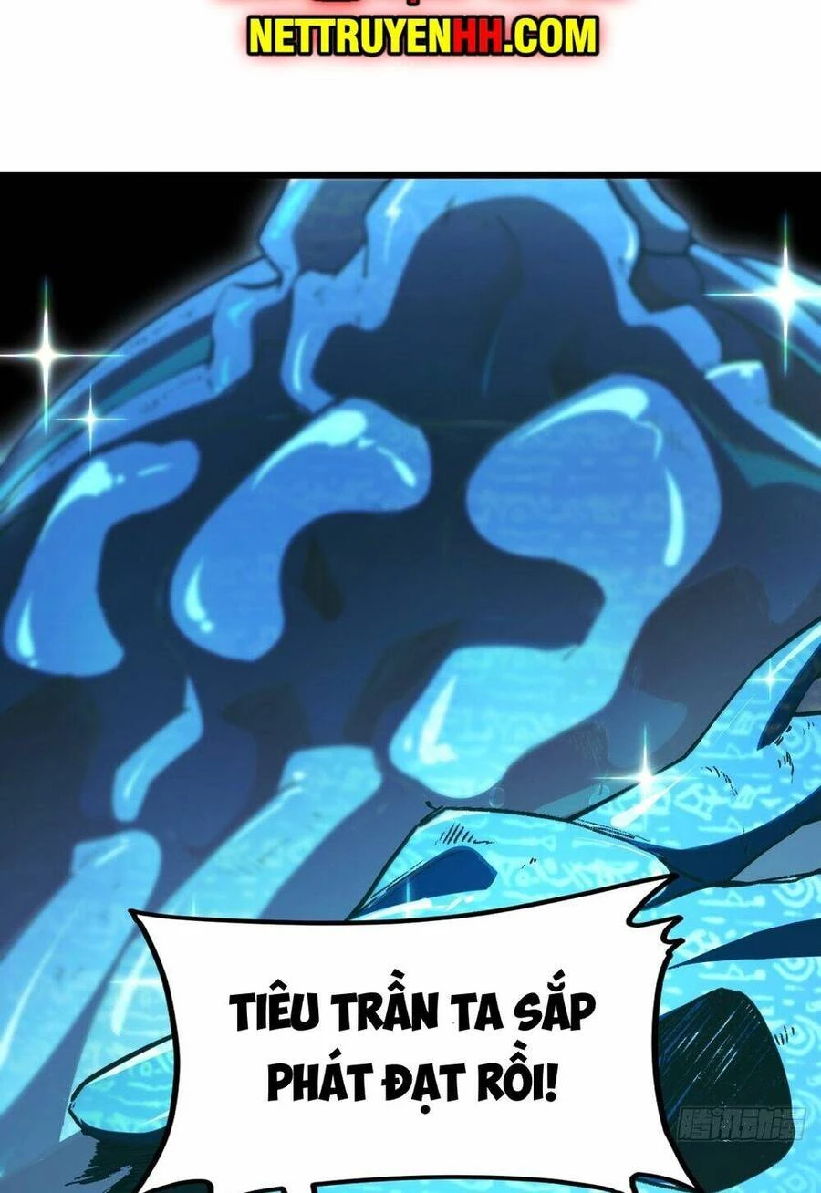 Bắt Đầu Đánh Dấu Hoang Cổ Thánh Thể Chapter 46 - 62