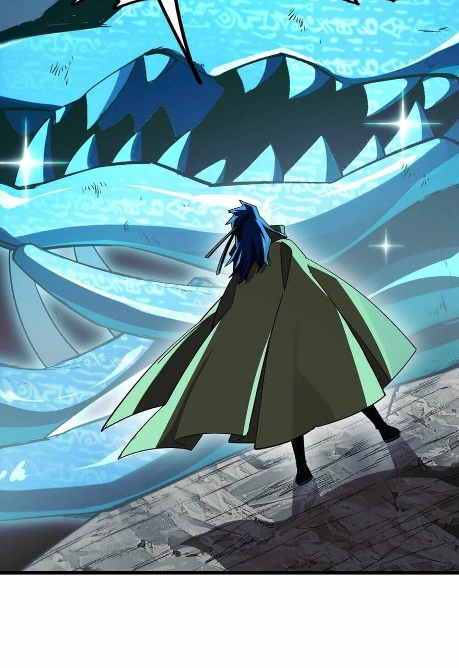 Bắt Đầu Đánh Dấu Hoang Cổ Thánh Thể Chapter 46 - 63