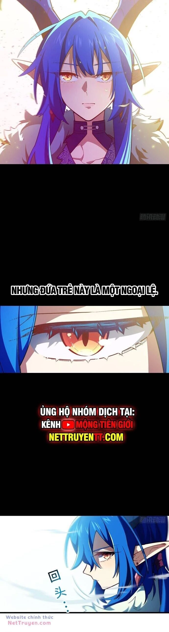 Bắt Đầu Đánh Dấu Hoang Cổ Thánh Thể Chapter 47 - 5