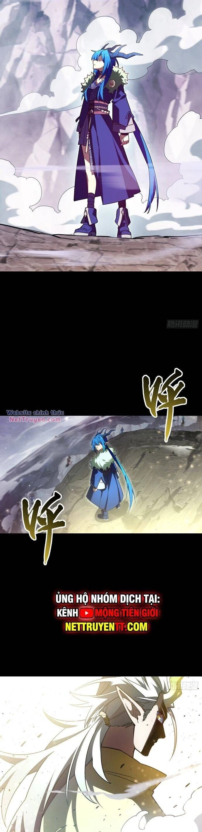 Bắt Đầu Đánh Dấu Hoang Cổ Thánh Thể Chapter 47 - 7