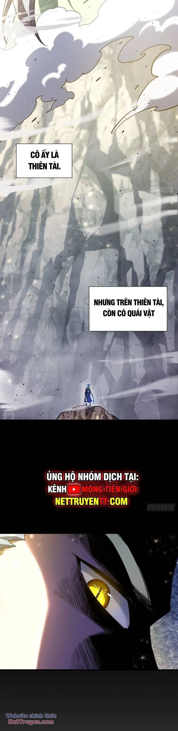 Bắt Đầu Đánh Dấu Hoang Cổ Thánh Thể Chapter 47 - 8