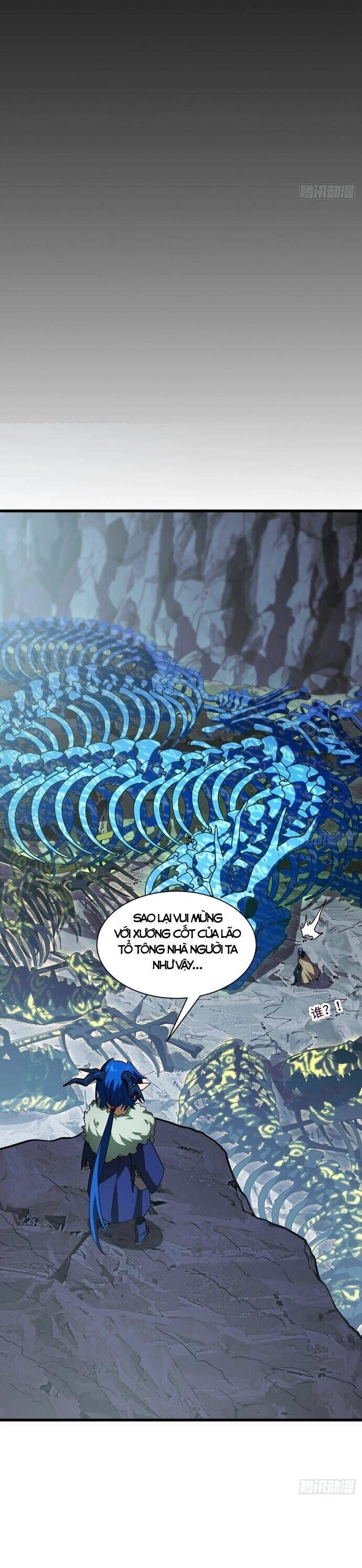 Bắt Đầu Đánh Dấu Hoang Cổ Thánh Thể Chapter 47 - 9