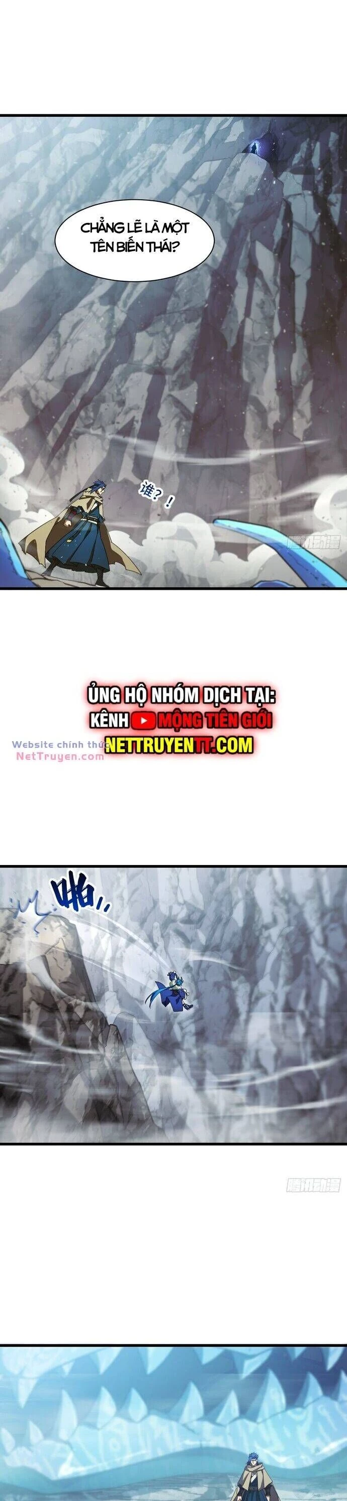 Bắt Đầu Đánh Dấu Hoang Cổ Thánh Thể Chapter 47 - 10