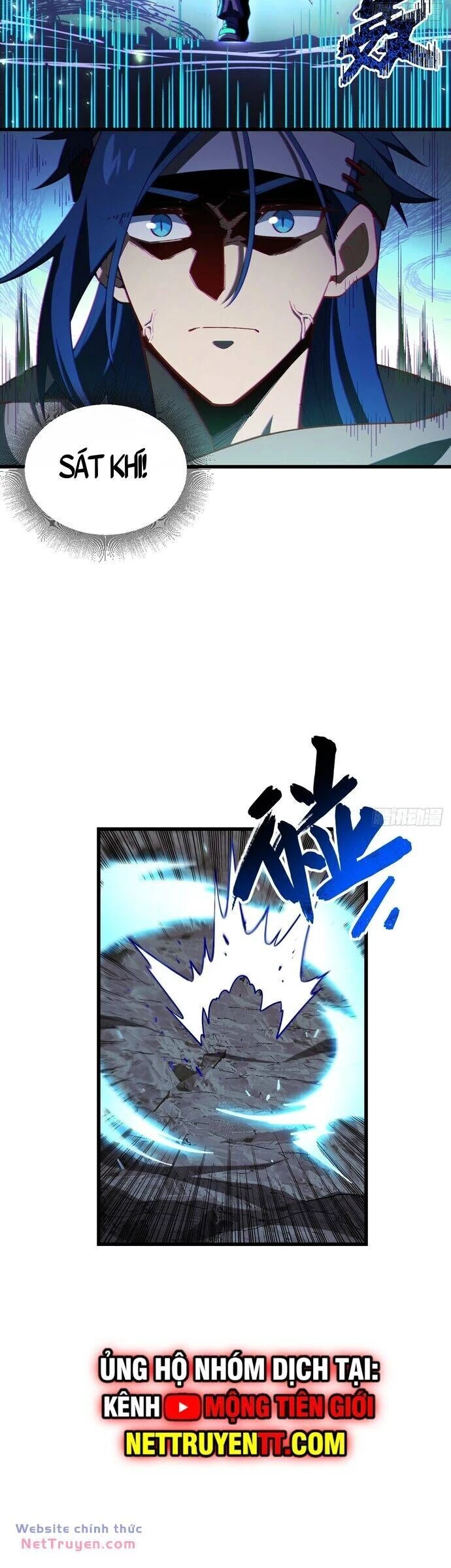 Bắt Đầu Đánh Dấu Hoang Cổ Thánh Thể Chapter 47 - 15