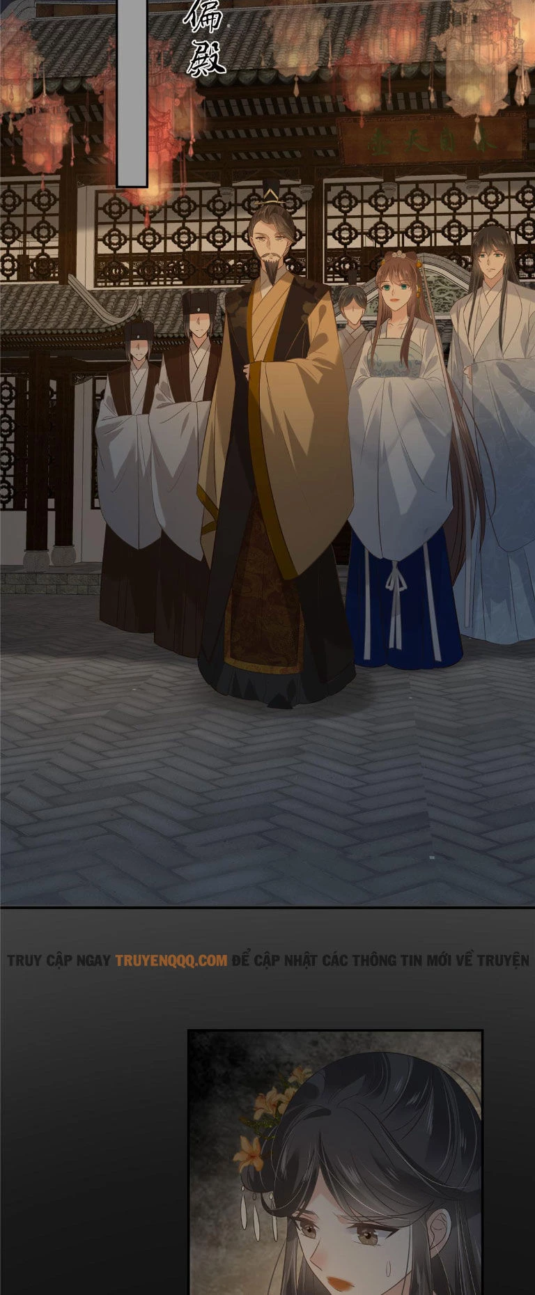 Tà Vương Phúc Hắc Sủng Nhập Cốt Chapter 190 - 4