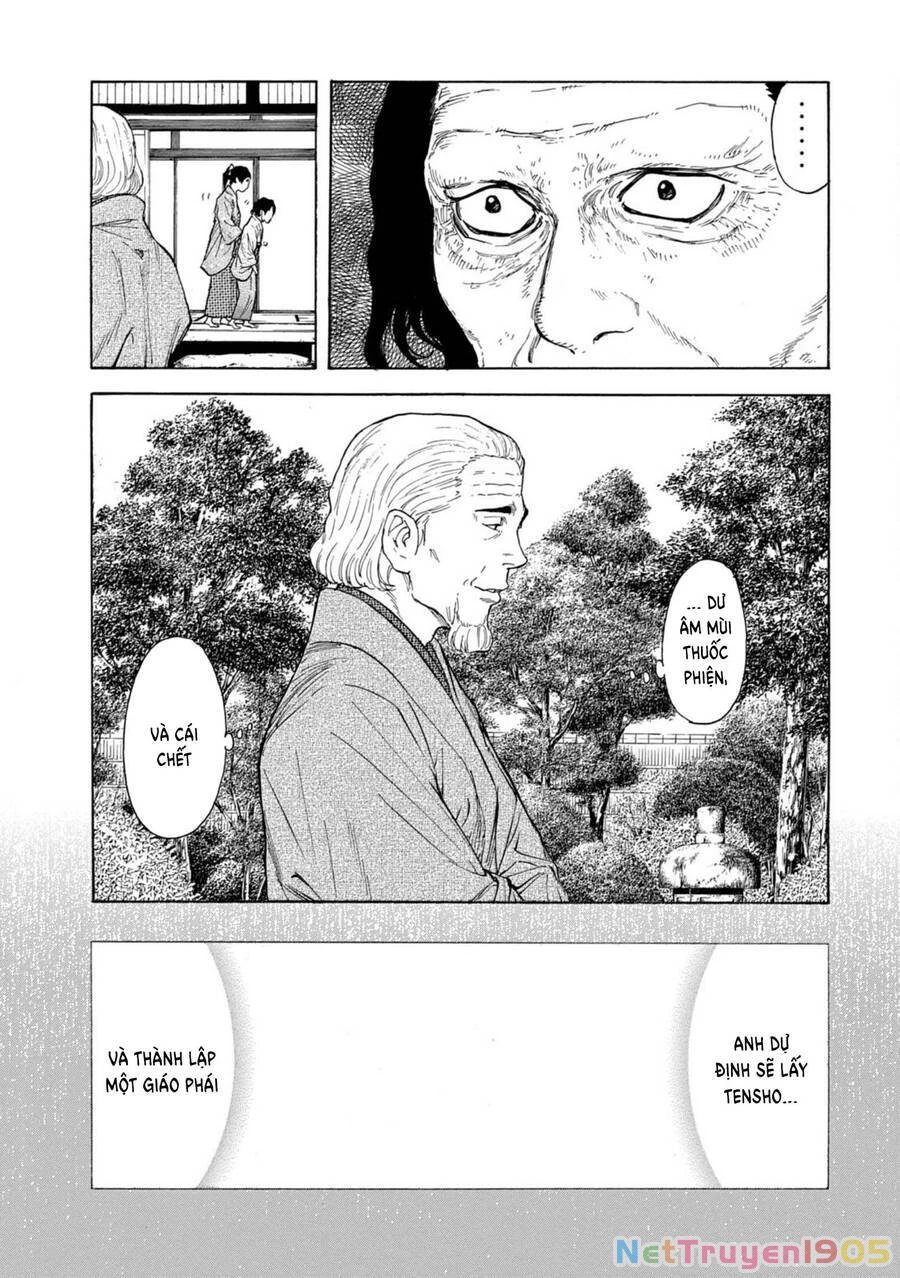 My Home Hero Chapter 116 - 6