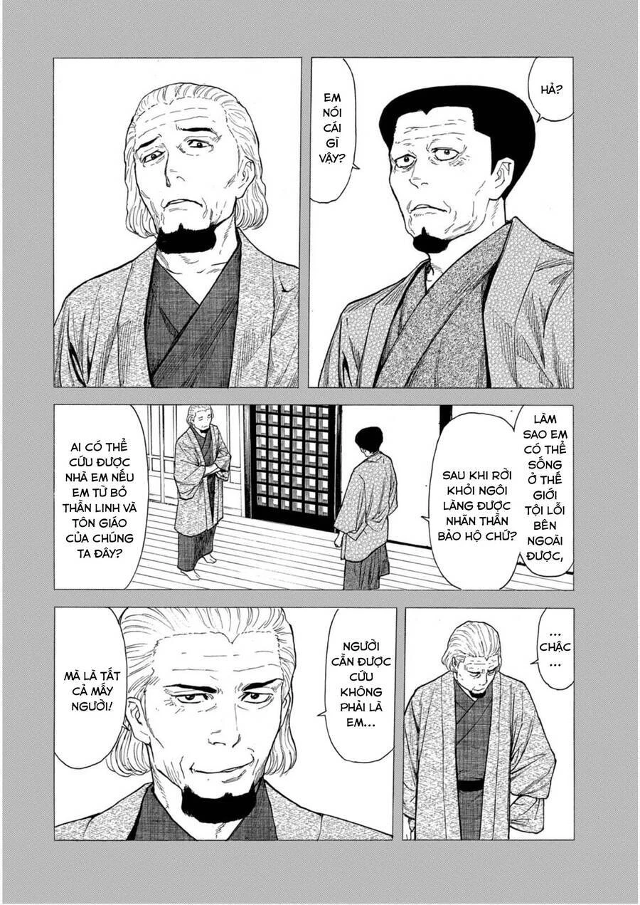 My Home Hero Chapter 116 - 15
