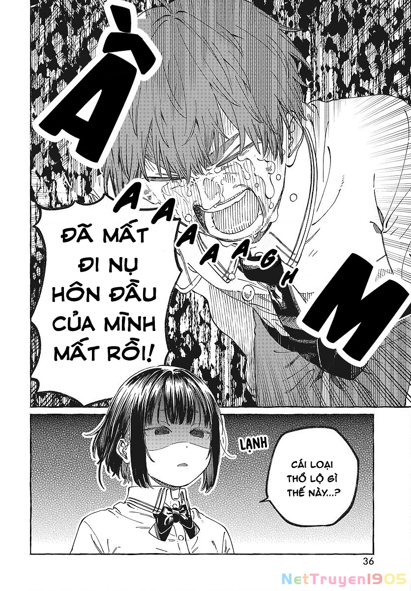 Boku No Suki Na Hito Ga Suki Na Hito Chapter 13 - 2