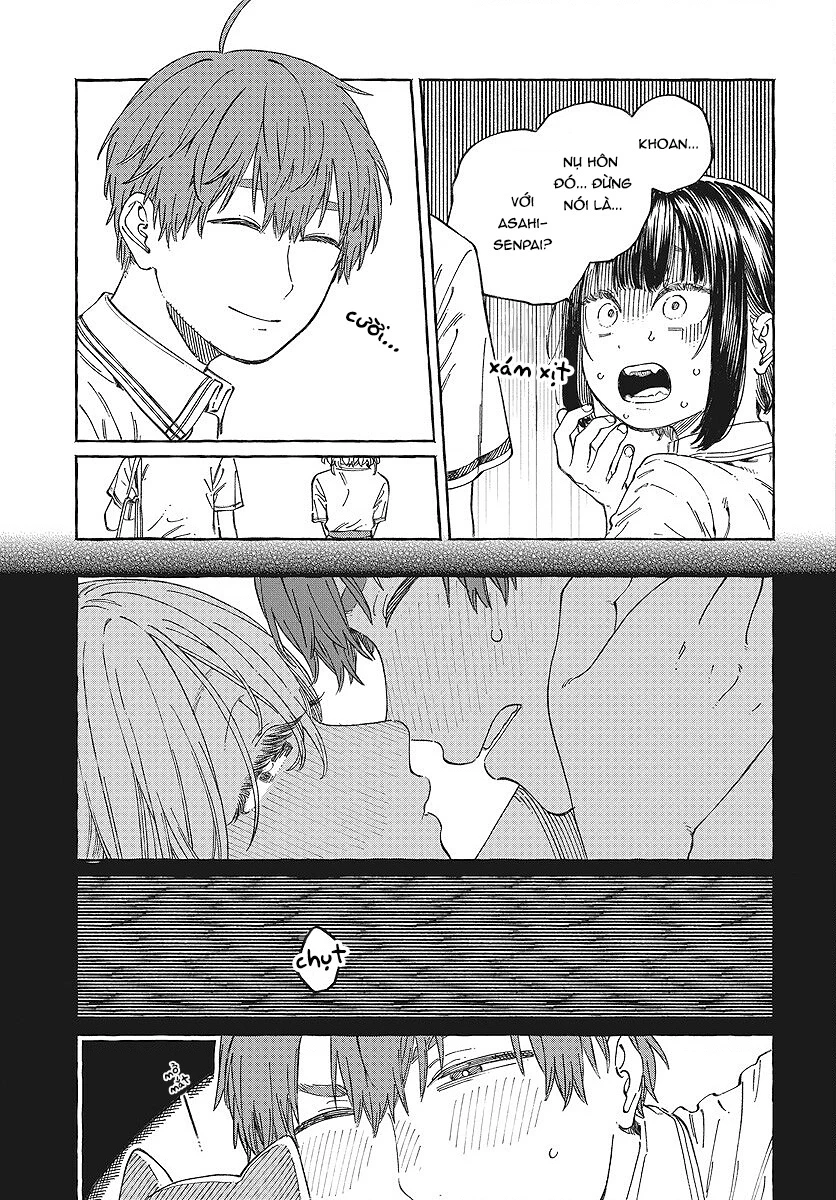 Boku No Suki Na Hito Ga Suki Na Hito Chapter 13 - 5