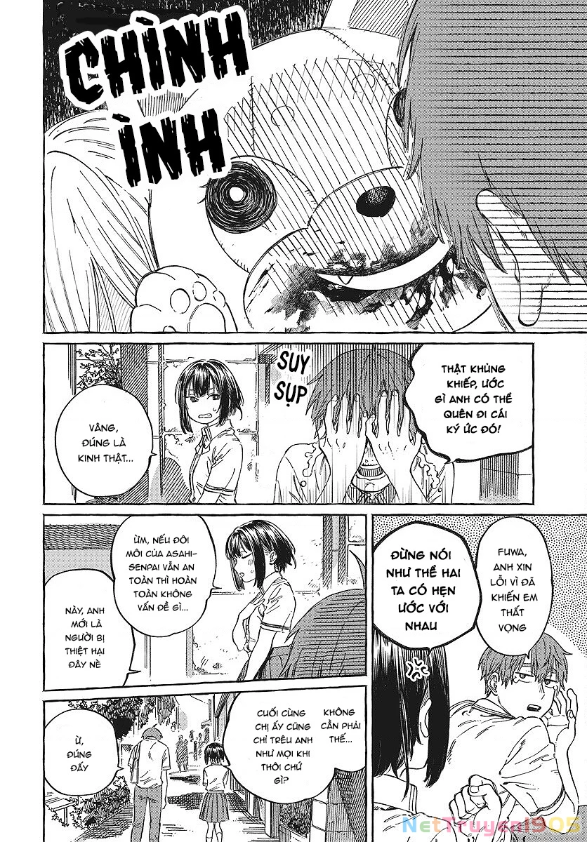 Boku No Suki Na Hito Ga Suki Na Hito Chapter 13 - 6