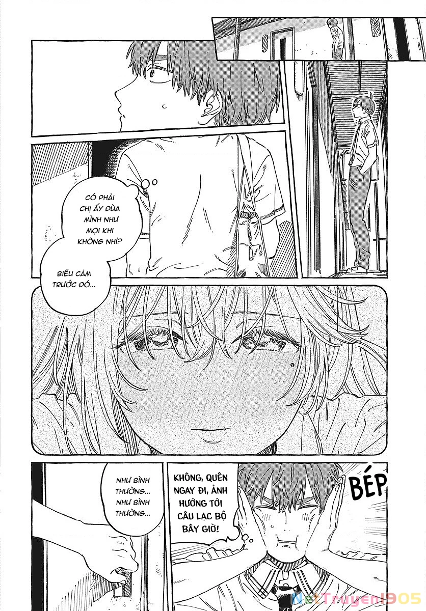 Boku No Suki Na Hito Ga Suki Na Hito Chapter 13 - 8