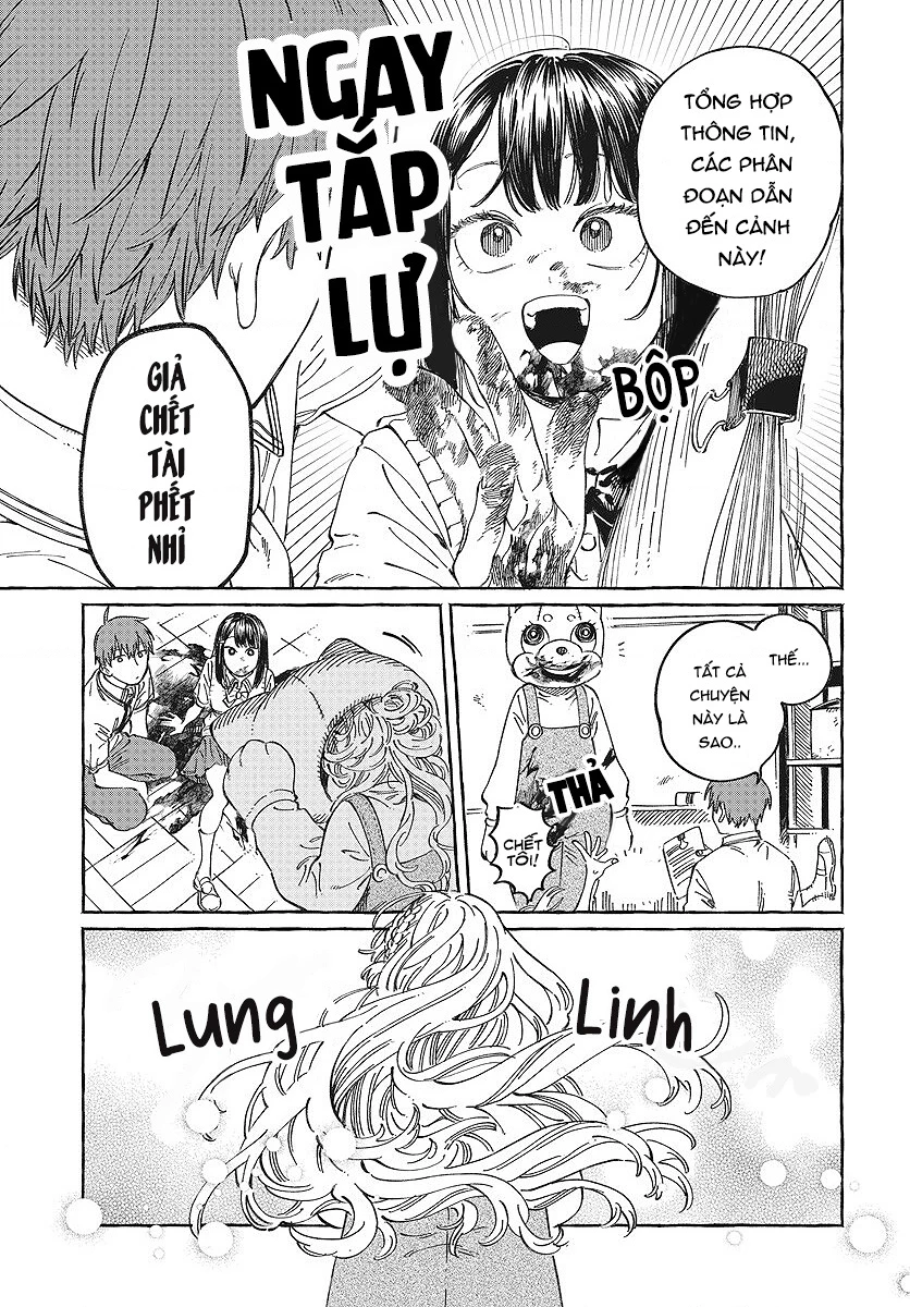 Boku No Suki Na Hito Ga Suki Na Hito Chapter 13 - 11