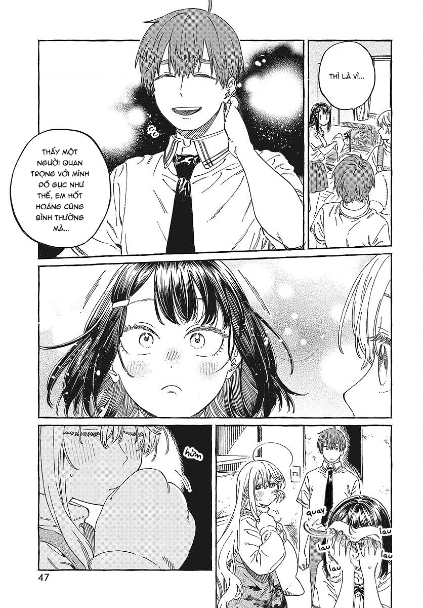 Boku No Suki Na Hito Ga Suki Na Hito Chapter 13 - 13