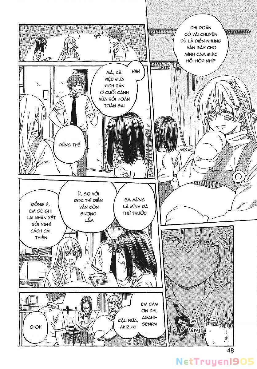 Boku No Suki Na Hito Ga Suki Na Hito Chapter 13 - 14