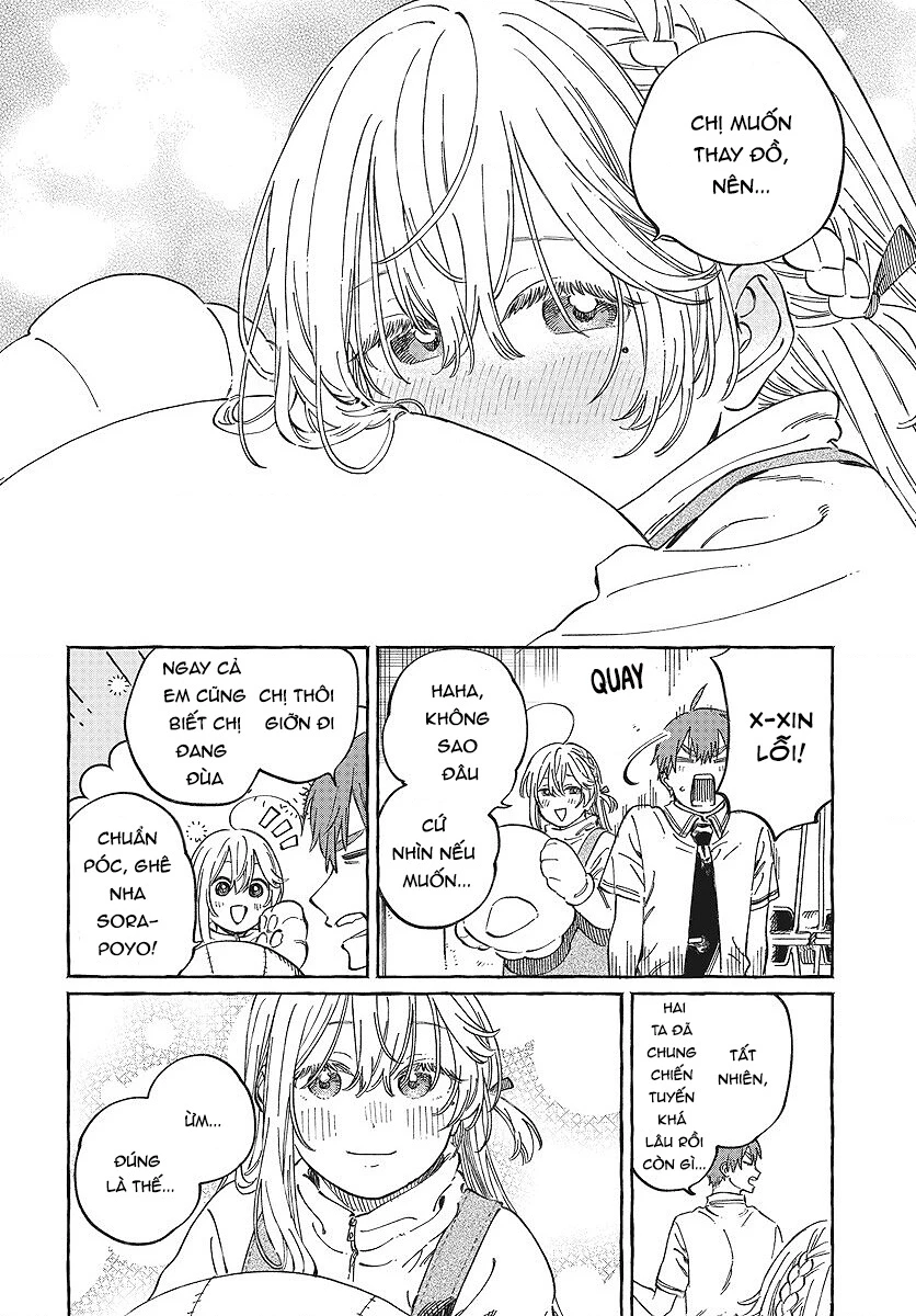 Boku No Suki Na Hito Ga Suki Na Hito Chapter 13 - 16