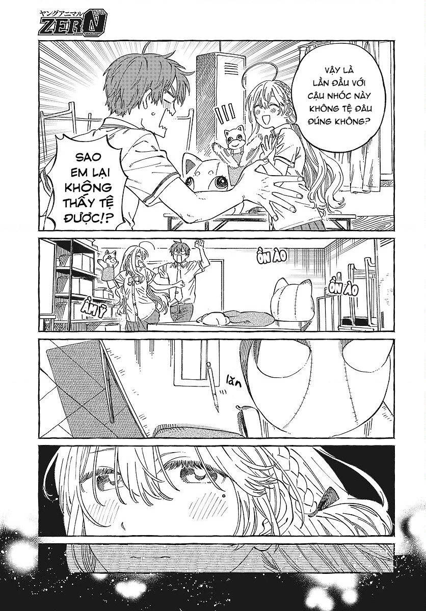 Boku No Suki Na Hito Ga Suki Na Hito Chapter 13 - 21