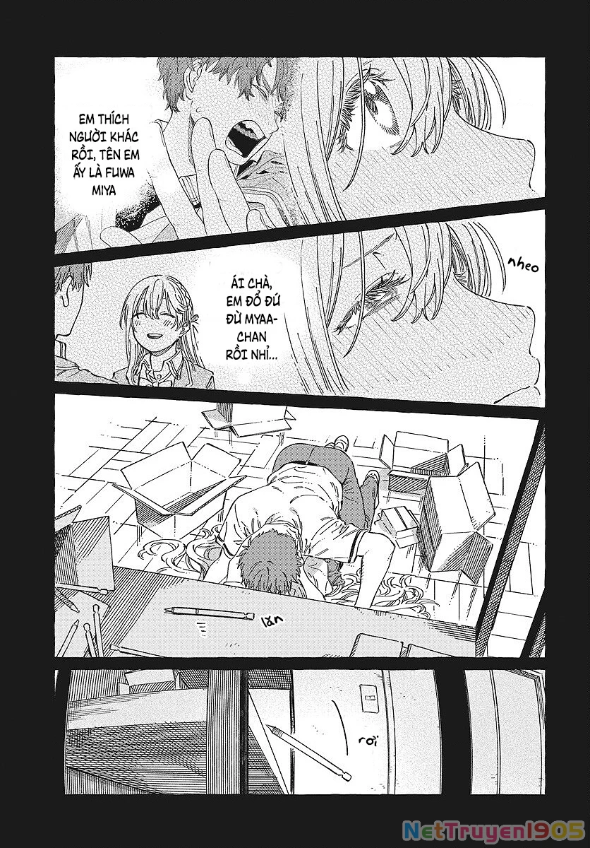 Boku No Suki Na Hito Ga Suki Na Hito Chapter 13 - 23