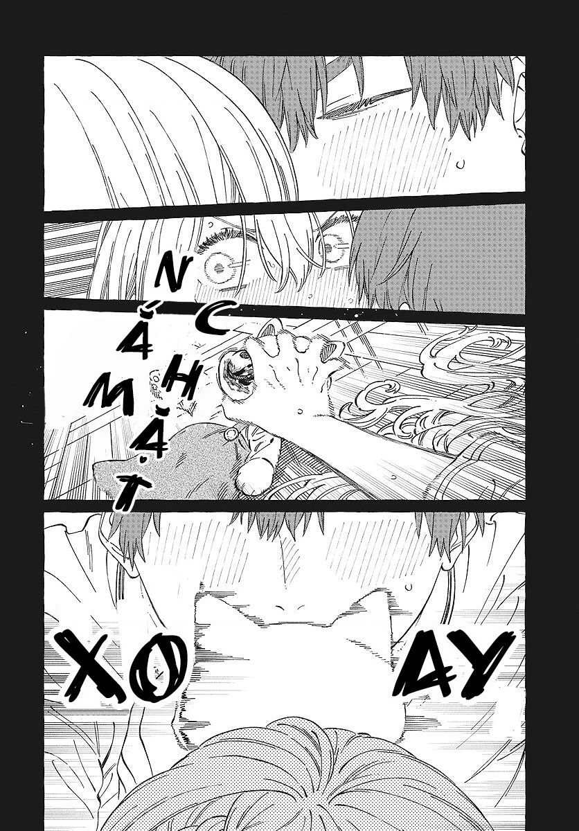 Boku No Suki Na Hito Ga Suki Na Hito Chapter 13 - 25