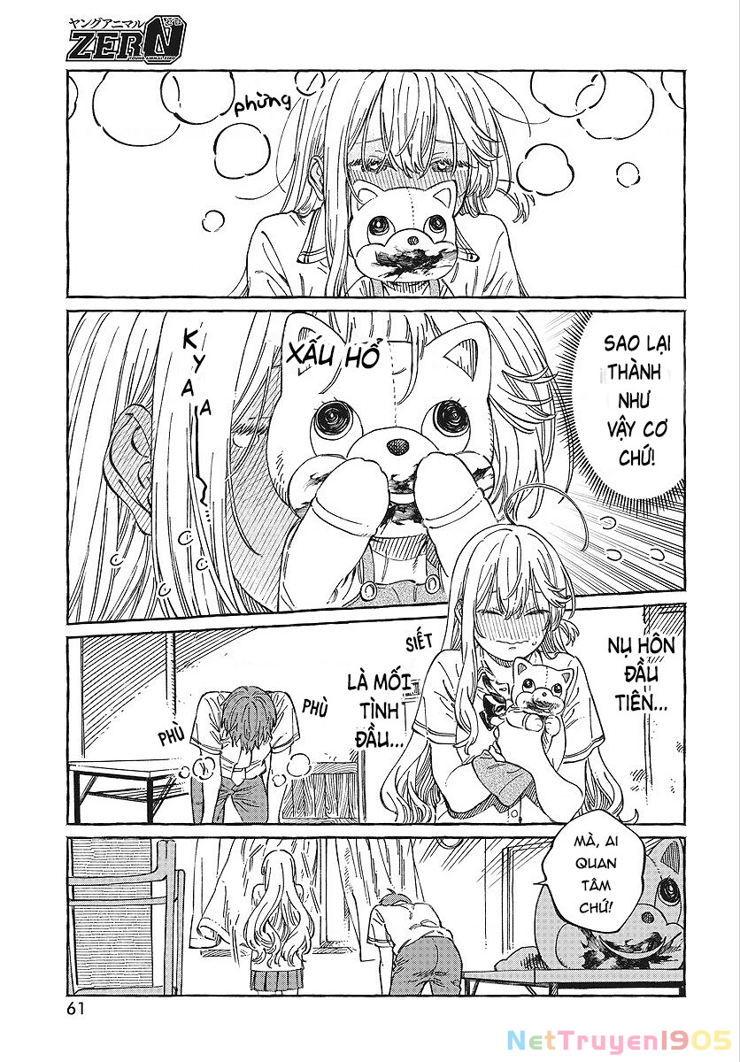 Boku No Suki Na Hito Ga Suki Na Hito Chapter 13 - 26